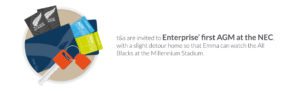 Enterprise AGM Meeting