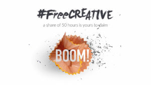 FreeCREATIVE