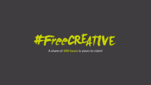 Building Brands FreeCREATIVE